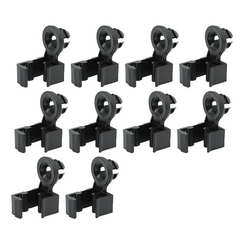 10x hood prop support - prop, clamp