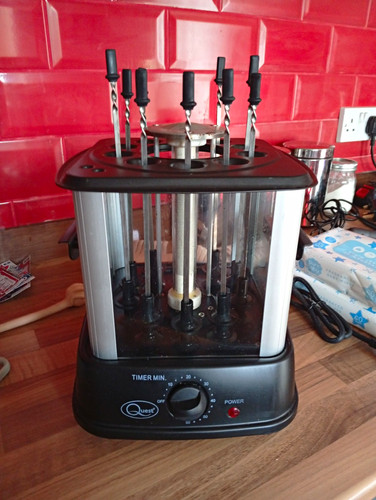 Quest vertical electric - quest,