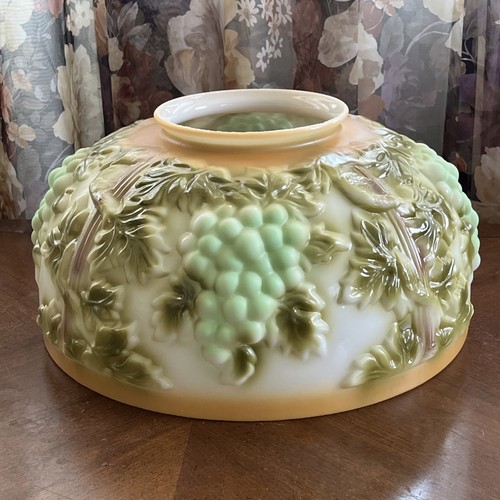 Vintage embossed glass - vintage,