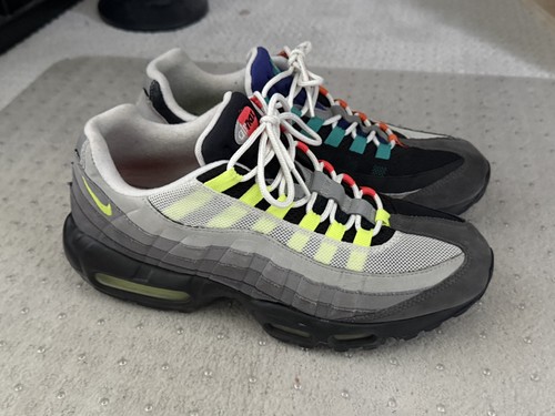 Nike air max - air, 95