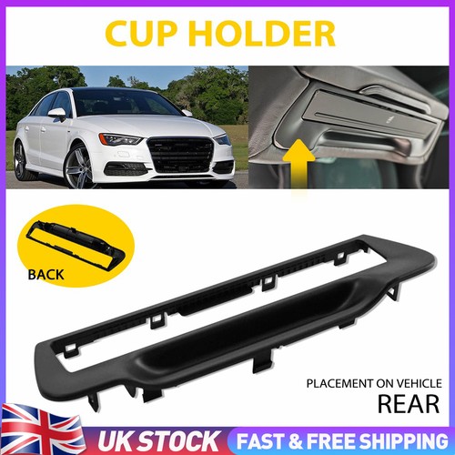 Rear center armrest - rear, water