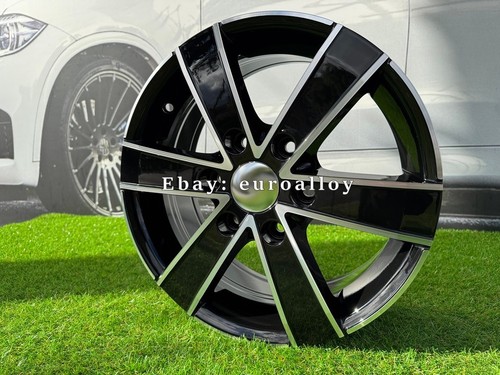 R18 inch 6x130 - 4x,