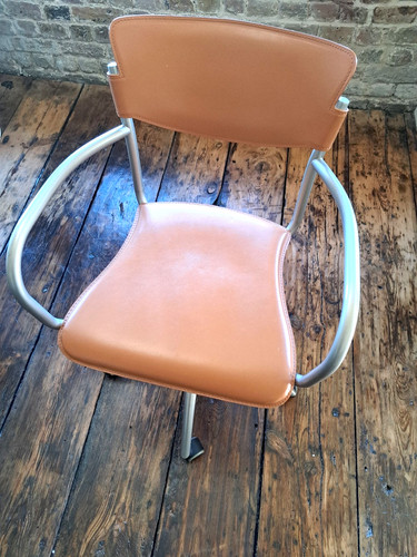Vintage calligaris office - calligaris,