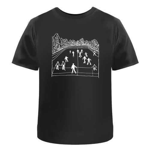 Ice skating rink - rink', unisex