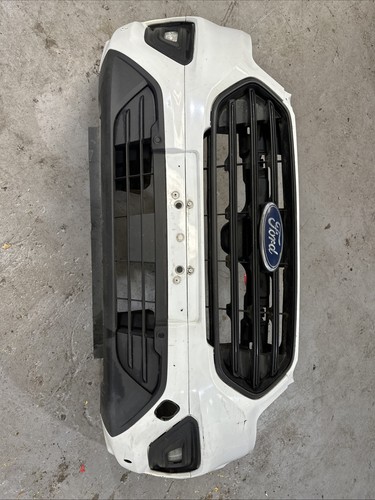 Ford transit custom trend - custom,