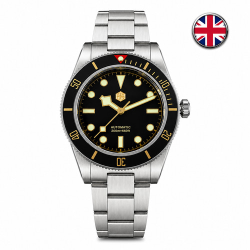 San martin diving 40mm - martin,