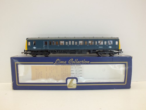 Lima 204608 class 121 - lima,