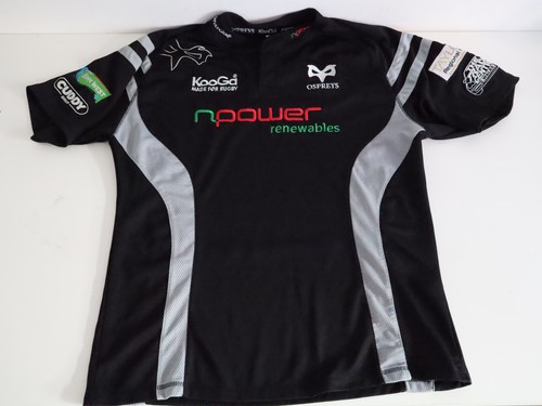 Ospreys kooga official rugby - ospreys,