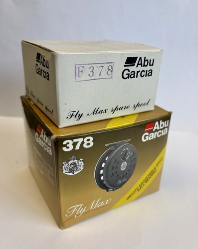 Abu garcia fly - garcia,