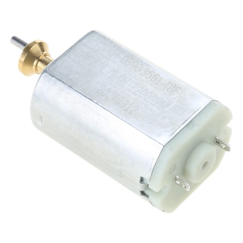 Hair clippers rotary motor - rotary,