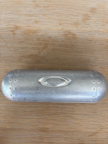 Oakley torpedo metal - torpedo,