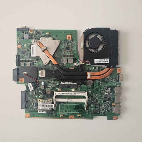 Medion akoya md98390 p6624 - md98390,