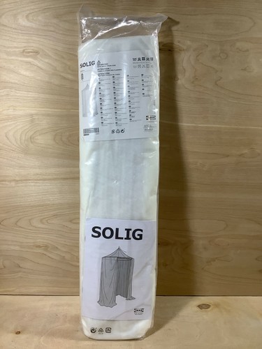 New ikea solig 101 481 - ikea, bed