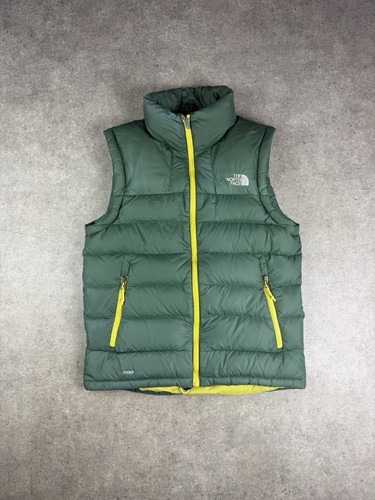 The north face 700 down - 700,