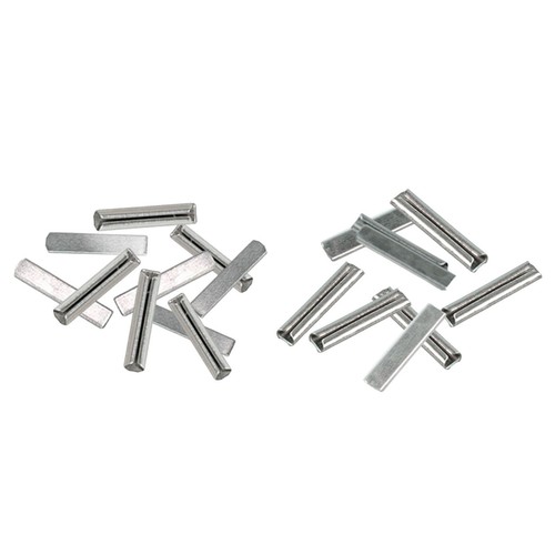 10pcs model train - train, joiners