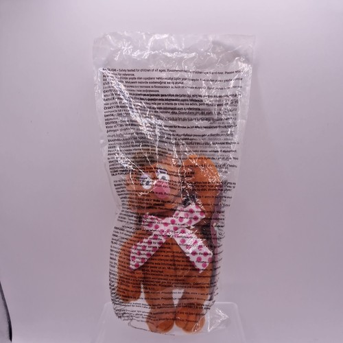 Mcdonalds happy meal soft - mcdonalds,