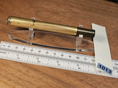 Aurora gold filled safety - gold,