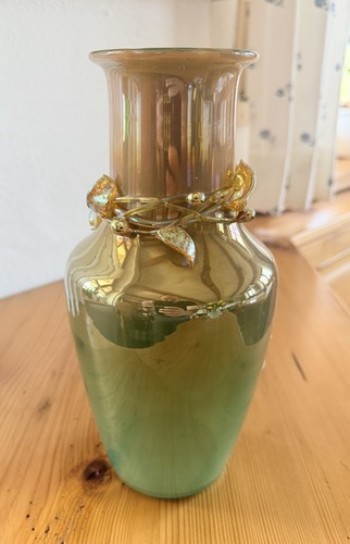 Loetz version 141 art - art, nouveau