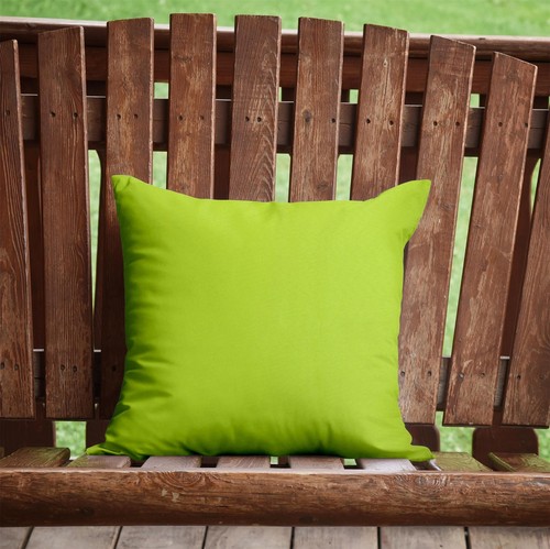 Water resistant cushion - water-resistant,