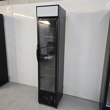 Merchandiser fridge single - merchandiser,