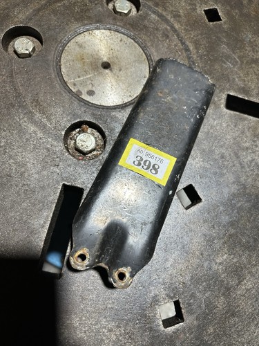 Etz 250 tail light - etz, bracket