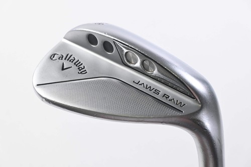 Callaway jaws raw lob wedge - lob, /