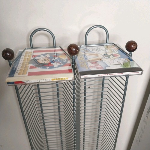 Vtg metal double - vtg,