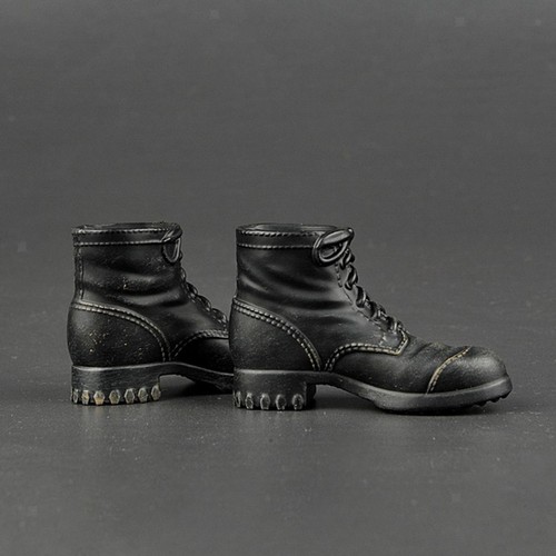 Scale boots model - boots,