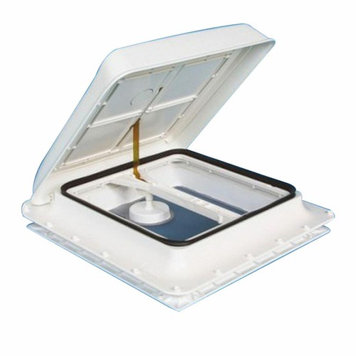 Fiamma roof vent white sky - fiamma,