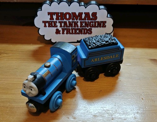 Thomas and friends - thomas,