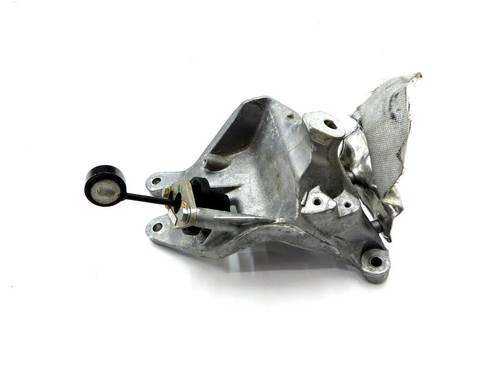 Audi tdi motor mount - motor,