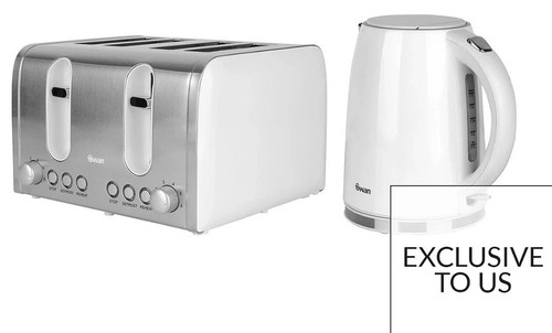 Swan slice toaster 1 7l - toaster, 1.7l