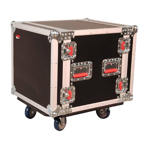Gator cases gtour10ucast - gtour10ucast, 10u