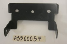 Side bag bracket - bag,