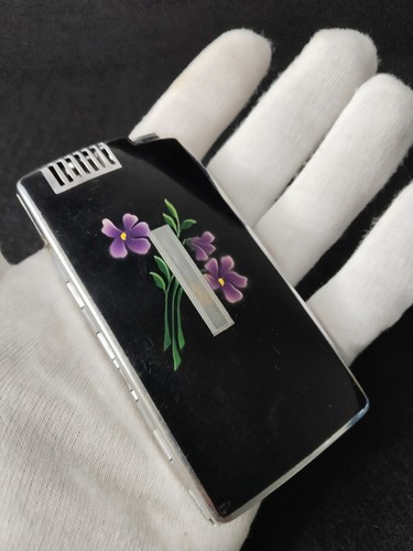 Ronson pocket pal case for - ronson,