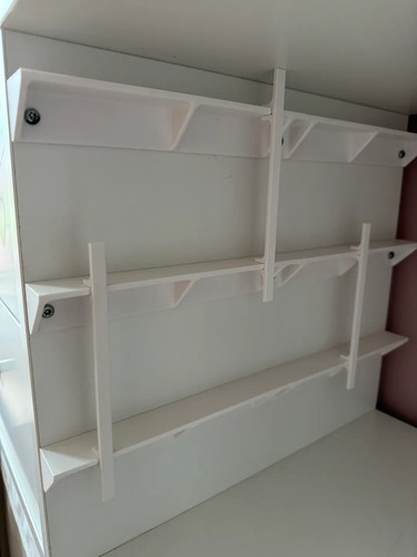 Ikea kallax trofast - kallax,