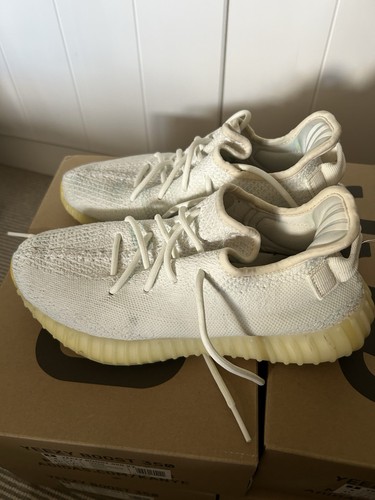 Adidas yeezy size boost - adidas, 7.5