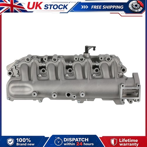 Uprated inlet intake - uprated,