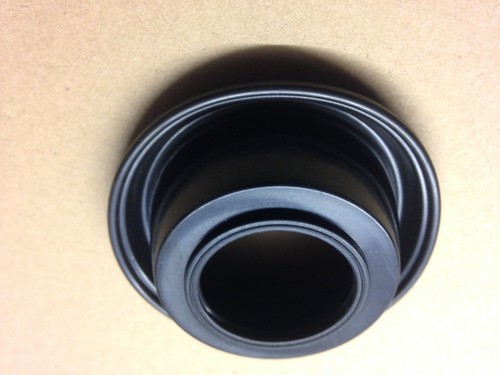 Carburettor diaphragm - 1,