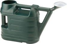 Axxtan green plastic garden - green,