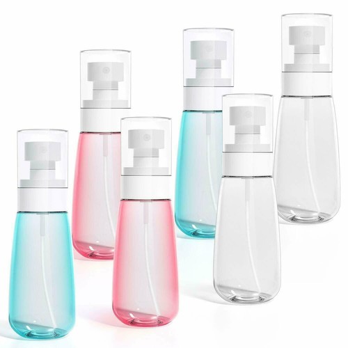 6ps 4oz 100ml small plastic - 6ps,