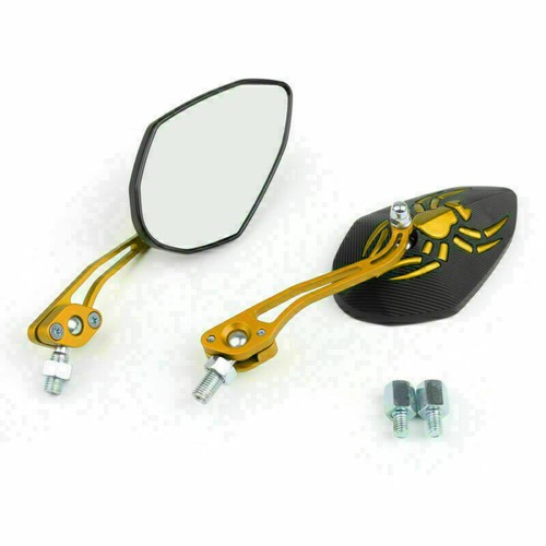 Universal 8mm 10mm motorcycle - 10mm,