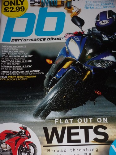 Performance bikes guy - bikes,