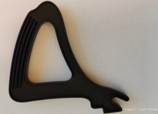 Renault espace mk4 rear - rear, seat