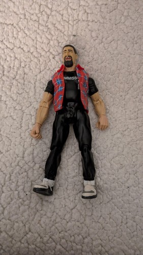 1999 wwe wrestling mick - wwe,
