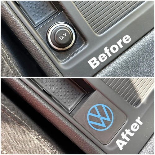 Mk7 golf 12v power - mk7,