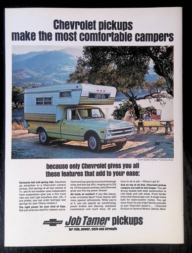 Print 1960 chevrolet chevy - print,