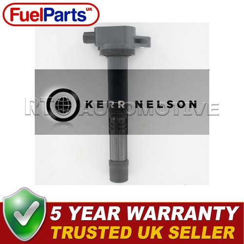 Kerr nelson ignition - ignition, pack