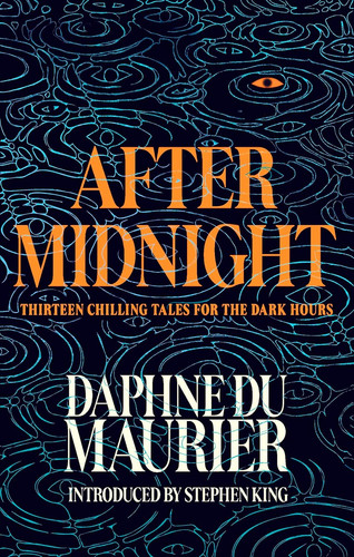 After midnight thirteen - midnight:,