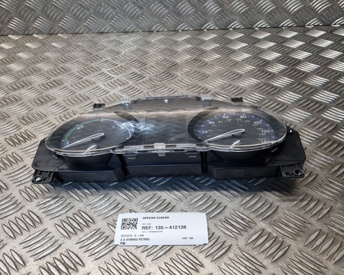 Toyota 2019 2022 2 - 2019-2022, 2.0